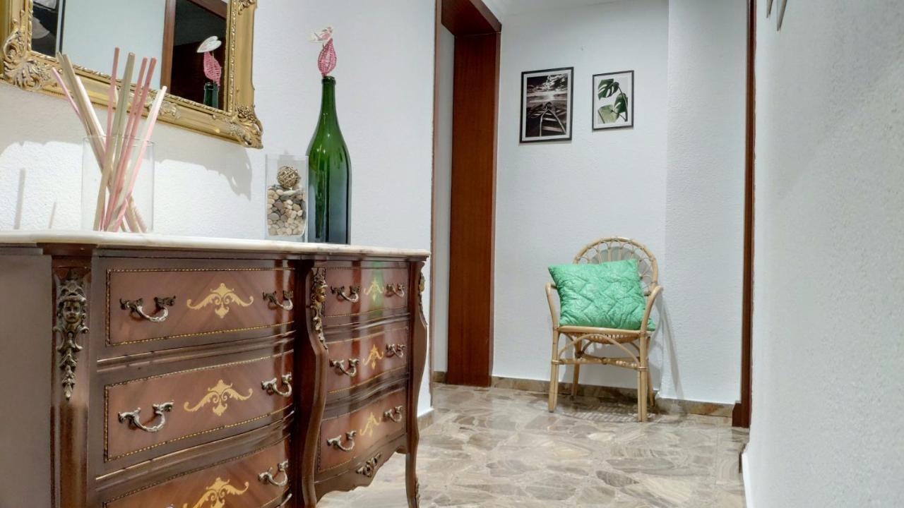 Perfect Apartment Near The Beach アリカンテ エクステリア 写真
