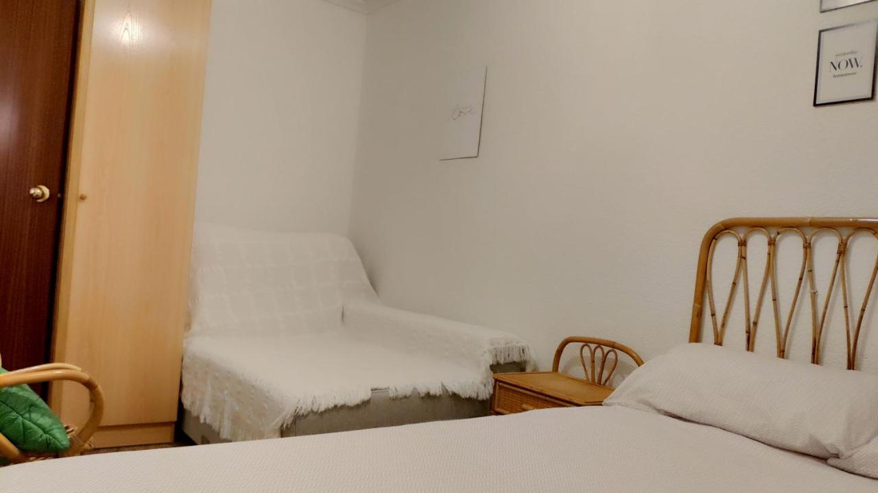 Perfect Apartment Near The Beach アリカンテ エクステリア 写真