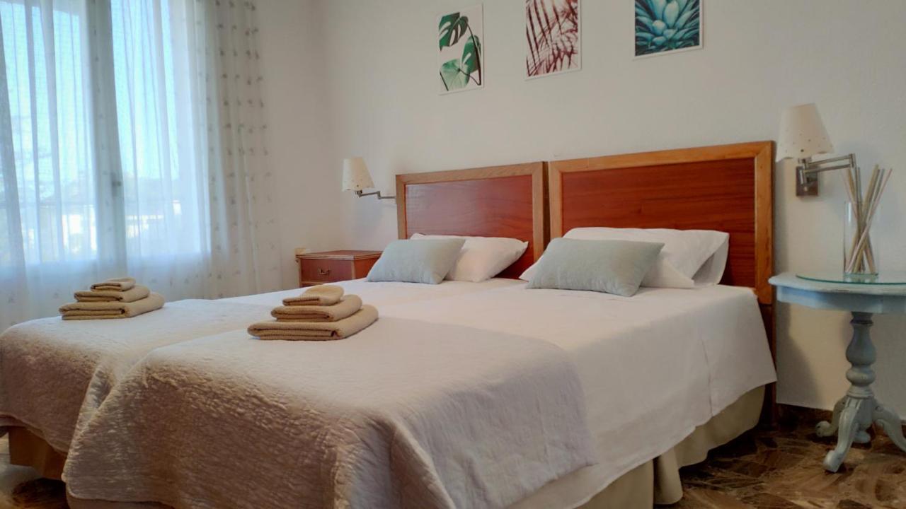 Perfect Apartment Near The Beach アリカンテ エクステリア 写真