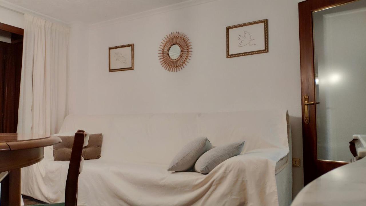 Perfect Apartment Near The Beach アリカンテ エクステリア 写真
