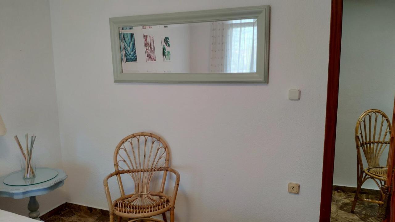 Perfect Apartment Near The Beach アリカンテ エクステリア 写真