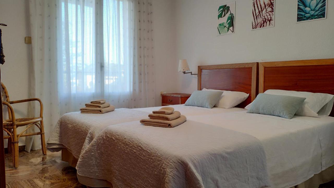 Perfect Apartment Near The Beach アリカンテ エクステリア 写真