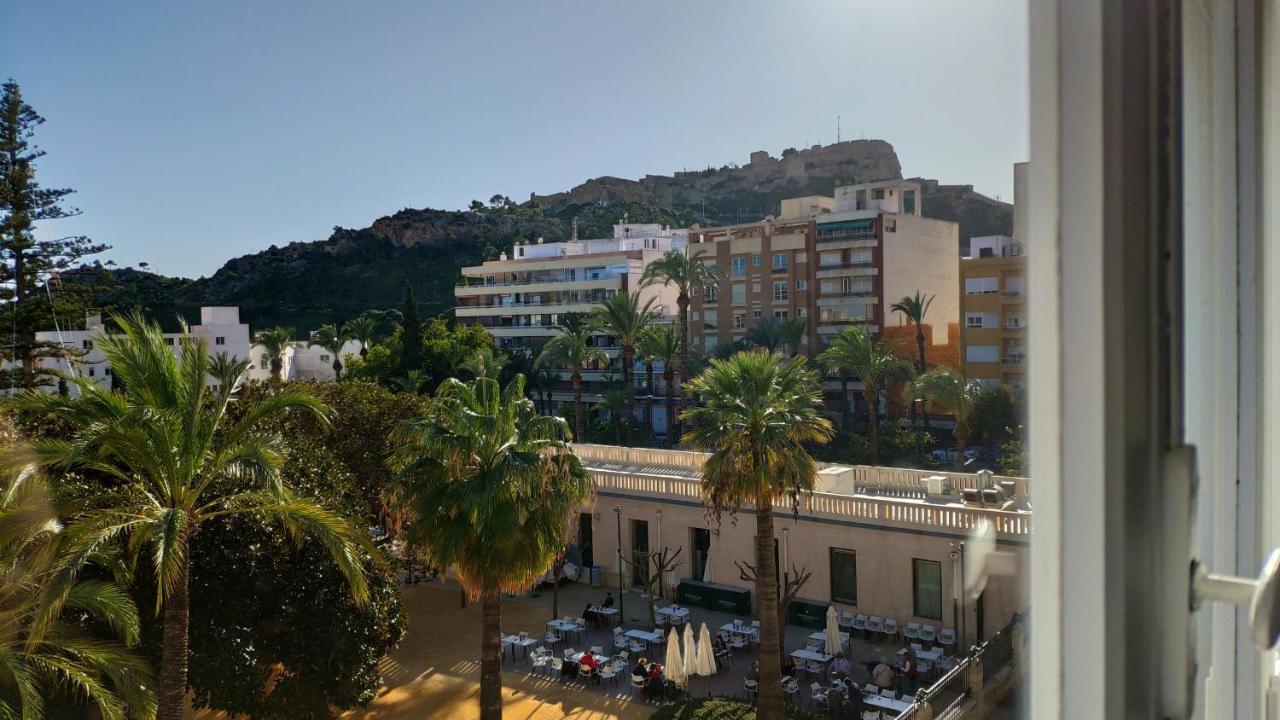 Perfect Apartment Near The Beach アリカンテ エクステリア 写真