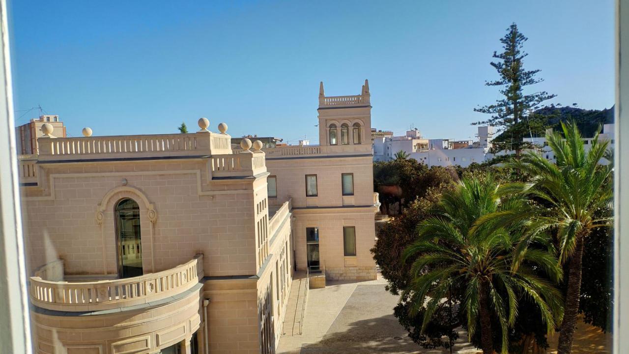 Perfect Apartment Near The Beach アリカンテ エクステリア 写真