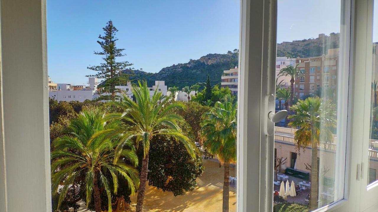 Perfect Apartment Near The Beach アリカンテ エクステリア 写真