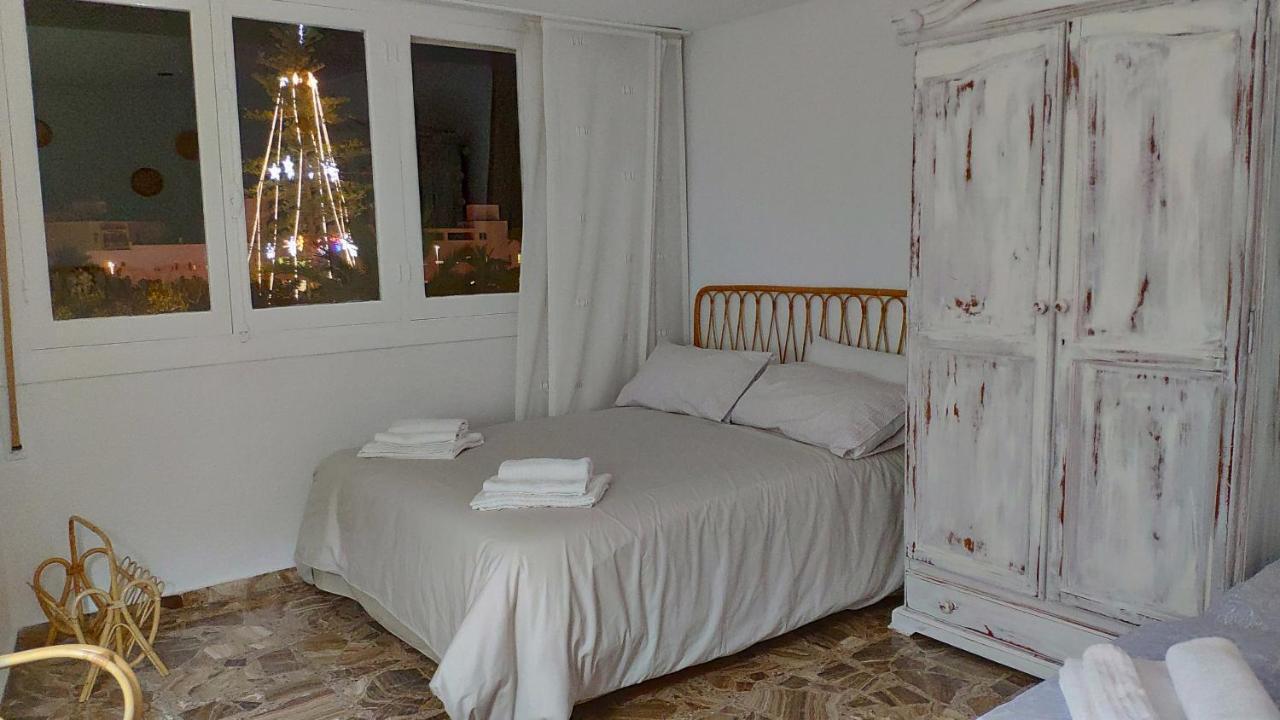 Perfect Apartment Near The Beach アリカンテ エクステリア 写真