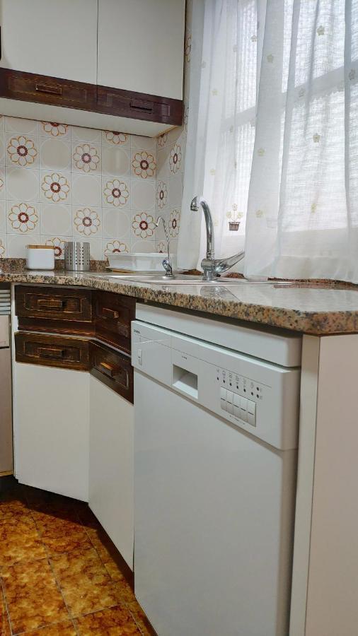 Perfect Apartment Near The Beach アリカンテ エクステリア 写真