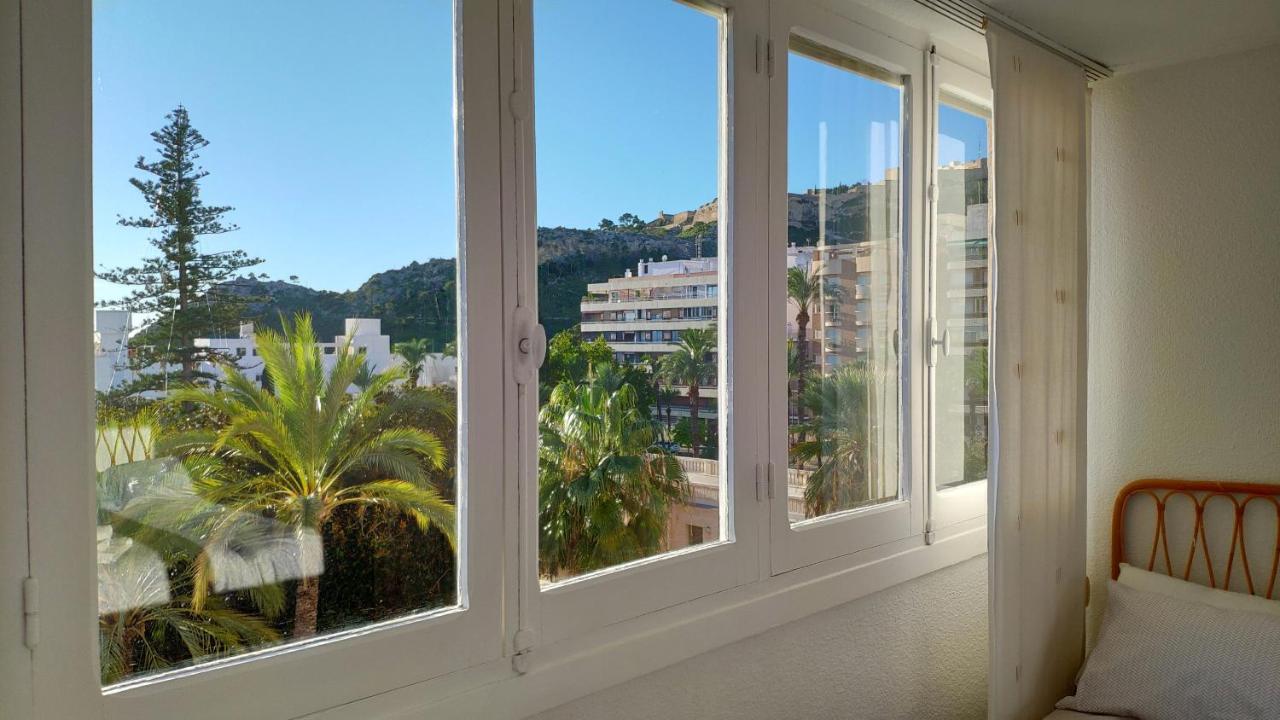 Perfect Apartment Near The Beach アリカンテ エクステリア 写真