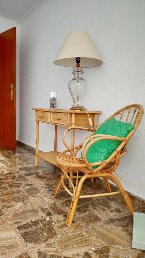 Perfect Apartment Near The Beach アリカンテ エクステリア 写真
