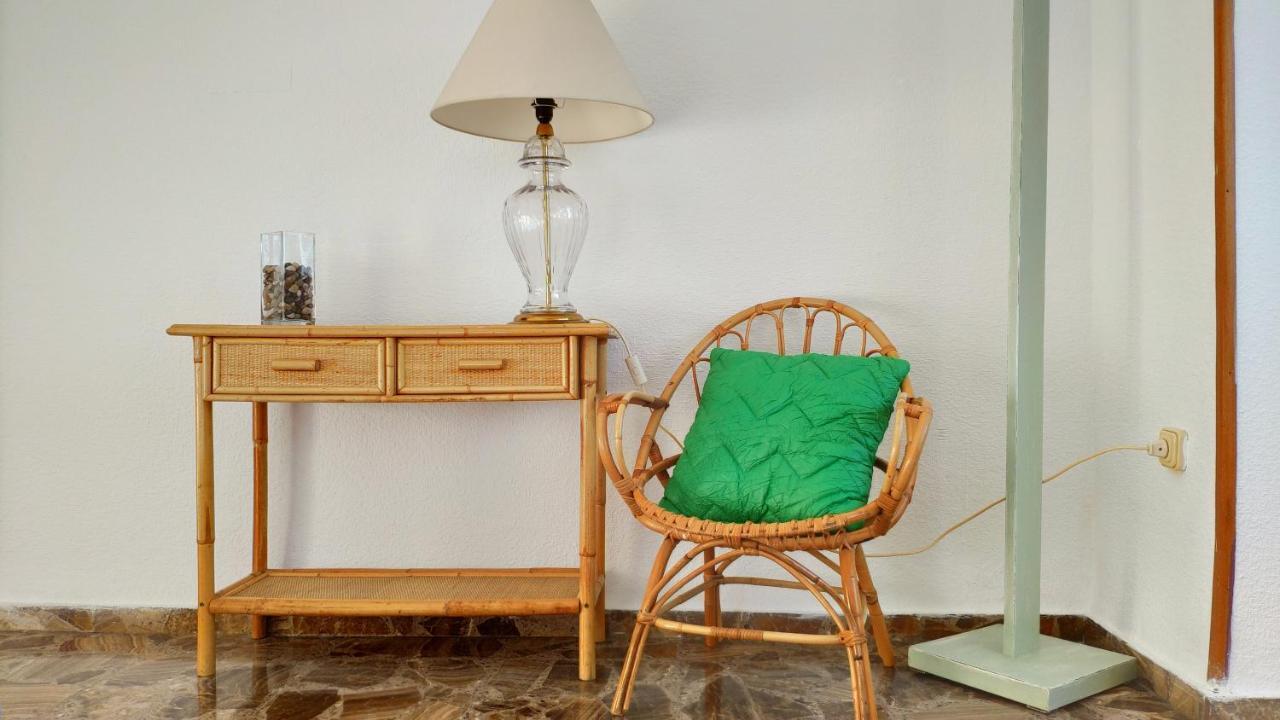 Perfect Apartment Near The Beach アリカンテ エクステリア 写真